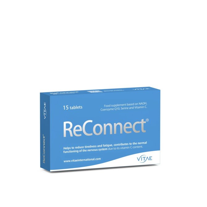 Proizvod Vitae ReConnect tablete 15 kom brenda Vitae