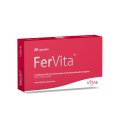 Proizvod Vitae ®FerVita kapsule 20 kom brenda Vitae #1