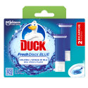 Proizvod Duck® Fresh Discs Blue gel za osvježavanje WC školjke - duplo pakiranje brenda Duck #1