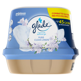 Proizvod Glade® Pure Clean Linen osvježivač zraka brenda Glade