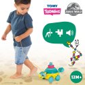 Proizvod Tomy Jurassic dinosaur za slaganje brenda Tomy #8