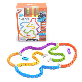 Proizvod Hexbug Nano Flash set za igru - Orbit S brenda Hexbug