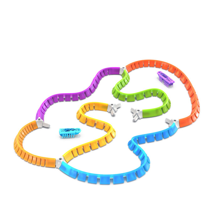Proizvod Hexbug Nano Flash set za igru - Orbit S brenda Hexbug