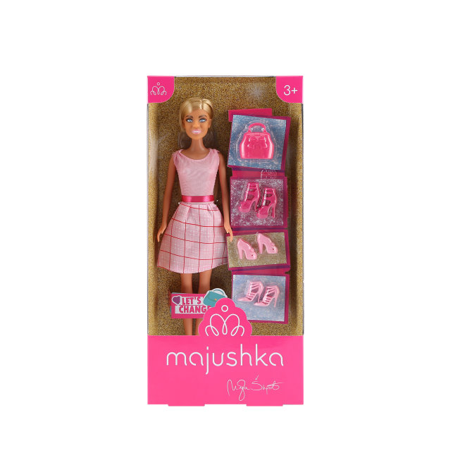 Proizvod Majushka Fashion lutka brenda Majushka