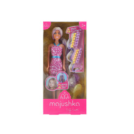Proizvod Majushka lutka s dugom kosom brenda Majushka