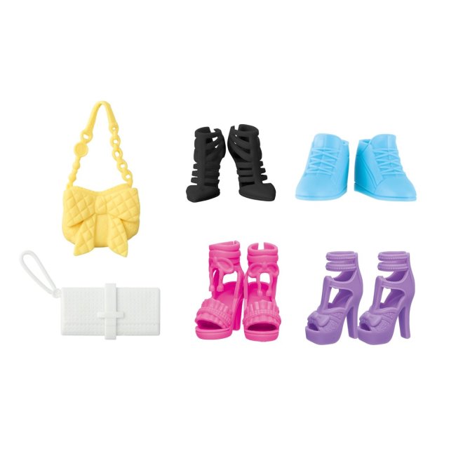 Proizvod Majushka lutka s modnim dodacima brenda Majushka