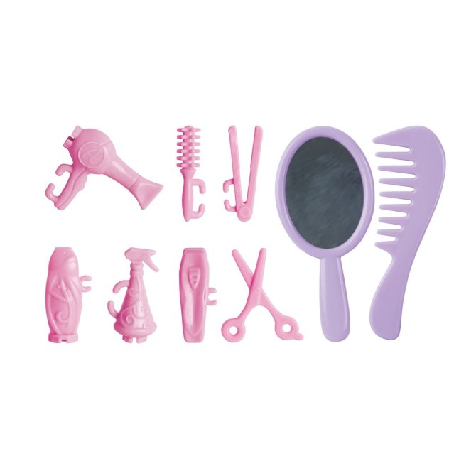 Proizvod Majushka lutka s modnim dodacima brenda Majushka