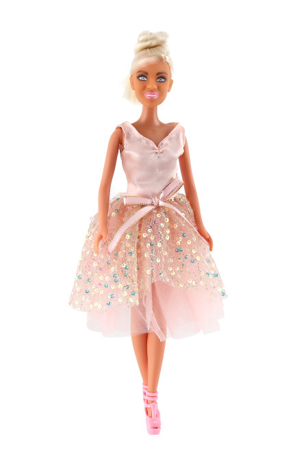 Proizvod Majushka lutka s kolekcijom haljina brenda Majushka
