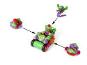 Proizvod SuperThings Roller Cactus vozilo s figurama brenda SuperThings #2