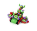 Proizvod SuperThings Roller Cactus vozilo s figurama brenda SuperThings #3