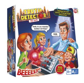 Proizvod Di igre Play Fun Detektor laži društvena igra brenda Di igre