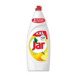 Proizvod Jar tekući deterdžent za ručno pranje posuđa lemon 1.35 l brenda Jar