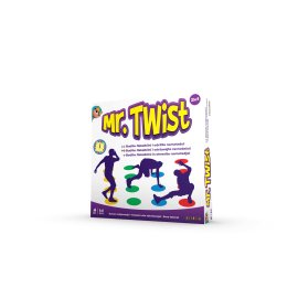 Proizvod Di igre Mr. Twist društvena igra brenda Di igre
