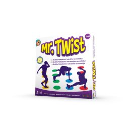 Proizvod Di igre Mr. Twist društvena igra brenda Di igre