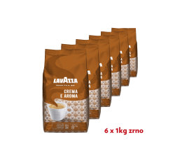 Proizvod Lavazza kava u zrnu Crema e Aroma 6x1kg brenda Lavazza