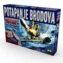 Proizvod Di  igre Potapanje brodova društvena igra brenda Di igre #1