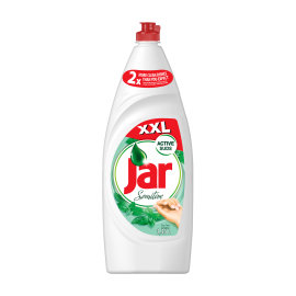 Proizvod Jar tekući deterdžent za ručno pranje posuđa tree tea and mint 1.35 l brenda Jar