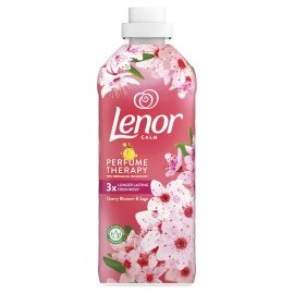 Proizvod Lenor Cherry Blossom & Sage omekšivač 925ml brenda Lenor