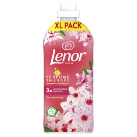 Proizvod Lenor Cherry Blossom & Sage omekšivač 1200ml brenda Lenor