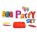 Proizvod Heroes plastelin mini set - party brenda Heroes #2