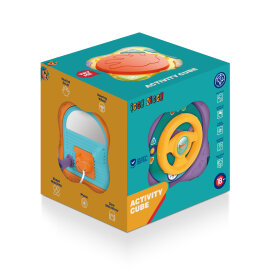 Proizvod Iggy Ziggy interaktivna kocka brenda Iggy Ziggy