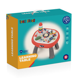 Proizvod Iggy Ziggy interaktivni glazbeni stolić brenda Iggy Ziggy