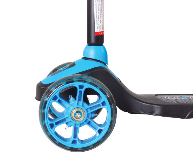 Proizvod Cool Wheels romobil na 3 kotača - plavi brenda Cool Wheels