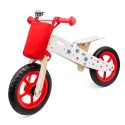 Proizvod Star Ride Balans drveni bicikl - crveni brenda Star Ride #1