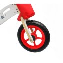 Proizvod Star Ride Balans drveni bicikl - crveni brenda Star Ride #4