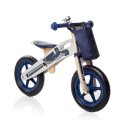 Proizvod Star Ride Balans drveni bicikl - plavi brenda Star Ride #1
