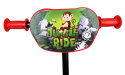 Proizvod Star Ride Jungle Ride romobil na 3 kotača - crveni brenda Star Ride #4