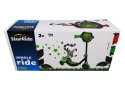 Proizvod Star Ride Jungle Ride romobil na 3 kotača - zeleni brenda Star Ride #2