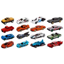 Proizvod Speedx metalni autić brenda SpeedX