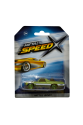 Proizvod Speedx metalni autić brenda SpeedX #6