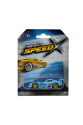 Proizvod Speedx metalni autić brenda SpeedX #1