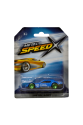 Proizvod Speedx metalni autić brenda SpeedX #12