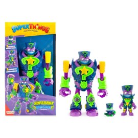 Proizvod SuperThings Superbot set za igru - Enigma brenda SuperThings