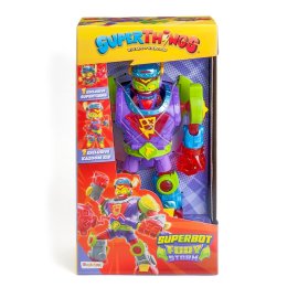 Proizvod SuperThings Superbot set za igru - Fury Storm brenda SuperThings
