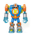 Proizvod SuperThings Superbot set za igru - Kazoom Power brenda SuperThings #2