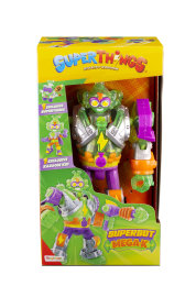 Proizvod SuperThings Superbot set za igru - Mega-K brenda SuperThings