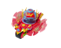 Proizvod SuperThings Speed Fury set za igru - vozilo i figurica brenda SuperThings #4