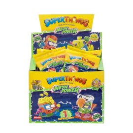 Proizvod SuperThings Neon Power figura brenda SuperThings