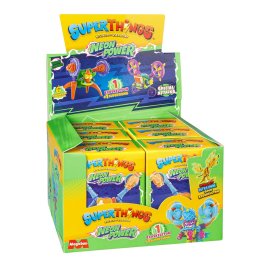 Proizvod SuperThings Neon Power figura - Exoskeleton brenda SuperThings