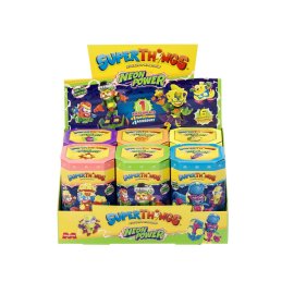 Proizvod SuperThings Neon Power figura - Kazoom Kids brenda SuperThings