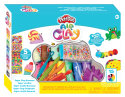 Proizvod Play-Doh Air Clay - veliki set brenda Play-Doh #1