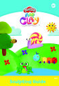 Proizvod Play-Doh Air Clay - veliki set brenda Play-Doh #13