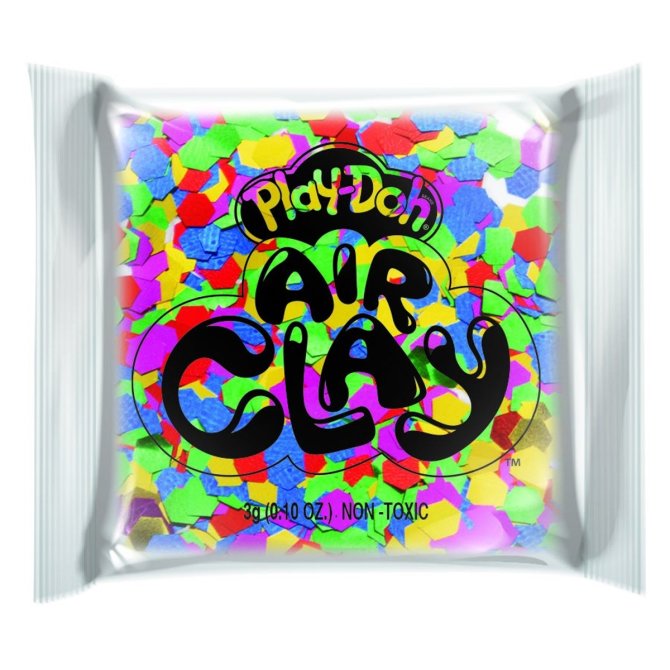 Proizvod Play-Doh Air Clay - veliki set brenda Play-Doh