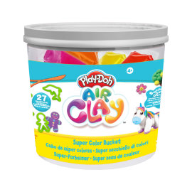 Proizvod Play-Doh Air Clay - Kreativna kanta brenda Play-Doh