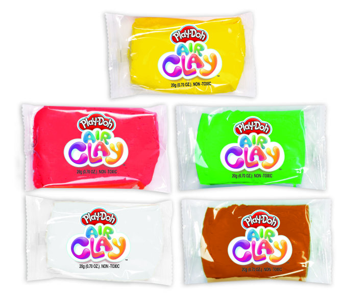 Proizvod Play-Doh Air Clay - Pizzeria brenda Play-Doh