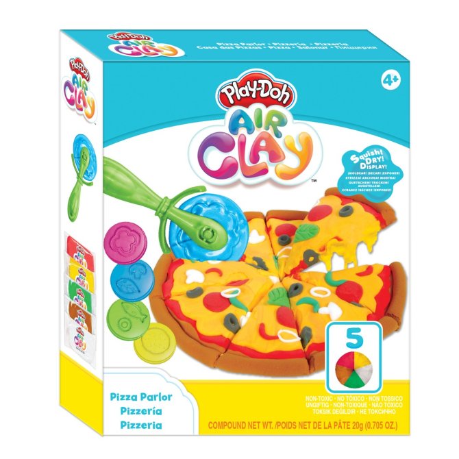 Proizvod Play-Doh Air Clay - Pizzeria brenda Play-Doh